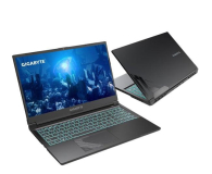 Gigabyte G5 MF5 (2024) i7-13620H/16GB/512 RTX4050 144Hz - 1231058 - zdjęcie 2